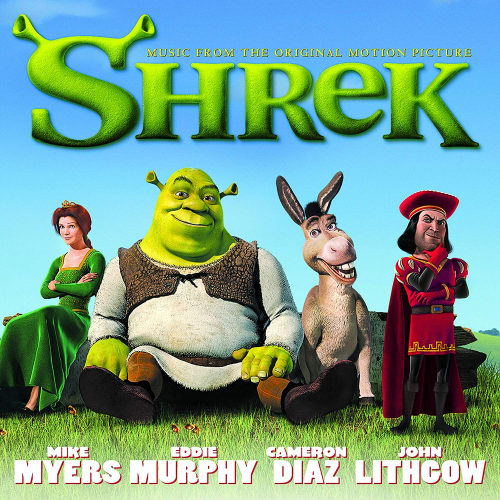 OST - SHREKOST - SHREK.jpg